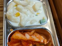 -吴草鸡爪오초닭발韩食堂(融恒盈嘉中心店)