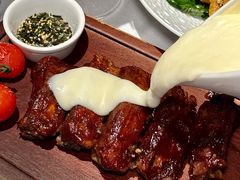 -Mogul Eatery·大亨餐酒馆