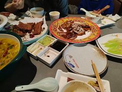 -邑金陵北京烤鸭店·现炒家常菜(ITC MALL店)