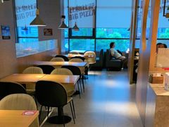 -比格比萨自助(诺亚大厦店)