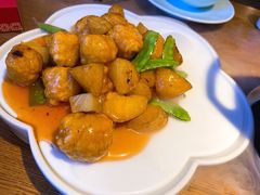 -闽上鲜·福建菜(龙湖滨江天街店)