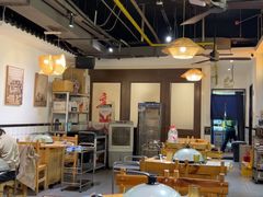 -阿鸡鱼庄·顺德鲜蒸小炒(亚运村店)