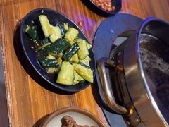 -筱果•梁山围炉烤肉(昌里路店)