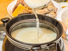 -德胜轩正宗顺德菜(宝安沙井会展中心店)