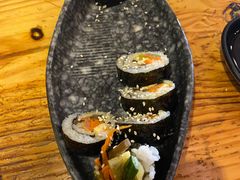 -小木屋米酒店·韩国料理(深圳总店)