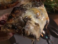 -Mercato莫卡多露台餐厅与酒吧(K11店)