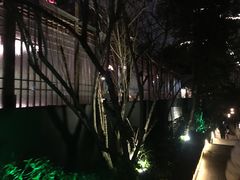 -夜宴江景餐厅