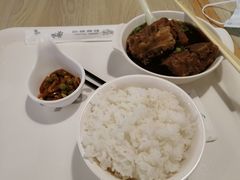 -亚惠美食广场(大连开发区安盛购物广场店)
