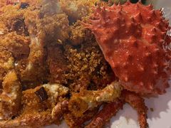 -凯宾斯基大酒店·三楼御龙轩中餐厅