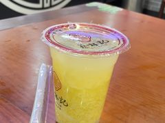 桂花米酒糊-蔡林记(广埠屯店)