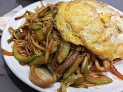 -郑家包子牛肉拉面(尚勤路店)