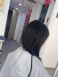 -LILI·HAIR SALON理理造型
