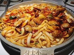 -味界·精致赣菜(招商花园城店)