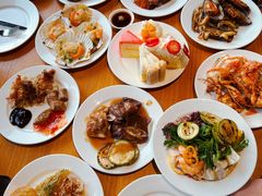 -咖啡厅自助餐厅(贵阳中天凯悦酒店)