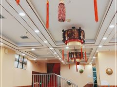 -金丝饭庄(金丝新天地保障性住宅小区店)