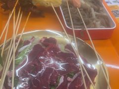 -黔哆哆地摊酸汤火锅(清湖店)