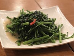 -香江小厨 The Kitchen(香江俱乐部店)