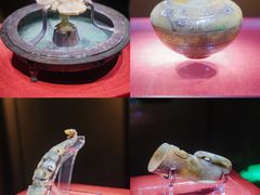 -南越王博物院