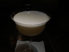 -HUNTING BAR亨霆鸡尾酒馆(越秀淘金店)