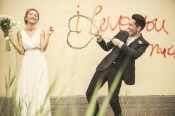 点击看大图 -太古映画婚纱摄影(天河店)