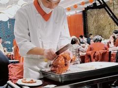 -大铁勺新津菜(熙悦汇店)