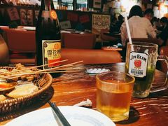 -你又瘦了小酒馆(奥体店)