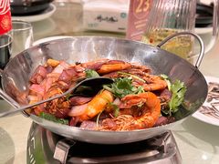 -群乐饭店(滨安路店)