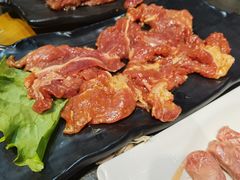 -好旺角烤肉(农林五道街总店)