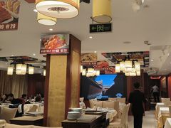 -惠丰堂饭庄·烤鸭·京味菜(翠微路店)