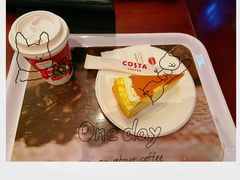 -COSTA COFFEE(德基广场店)