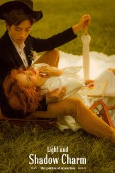 -薇咖映画婚纱摄影工作室