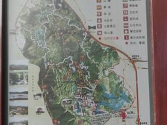 -大屏嶂森林公园
