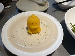 -千日贺茶餐厅(开发区安盛店)