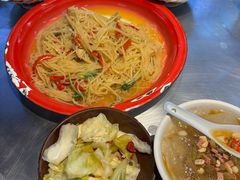 -馬伍旺川菜(江北虹悦城店)