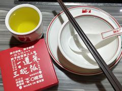 -湘当爱·鲜煮现炒(松岗立业路店)