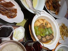 -二十八里太湖船菜(吉祥路店)