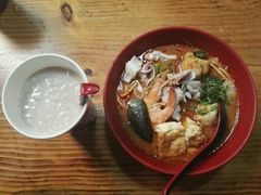 -老宅原住民沙茶面精品小吃(龙头路店)