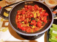 -聚味瞿记·龙虾堂(望城店)