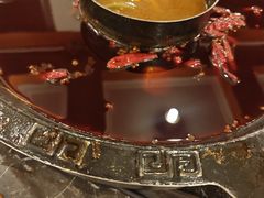 -陈眼镜火锅(总店)
