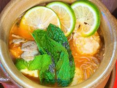 -见味花甲(合生汇店)