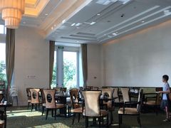 -常州武进九洲喜来登酒店