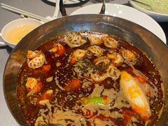 -徐记海鲜·宴会(大唐西市|丰庆店)