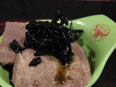 -张记牛肉面馆(天津路店)