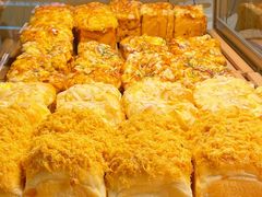 -木子木水日式烫面包(世界城光谷店)