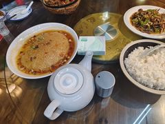 -缘来聚·徽菜名店(黄山宏村店)