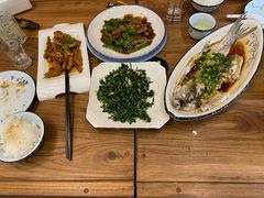 -乌记大厨餐厅