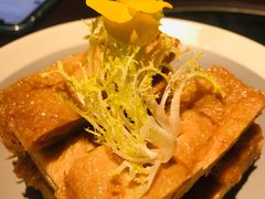 笋干素烧鹅-上名堂·鱼头好吃(体育场路店)