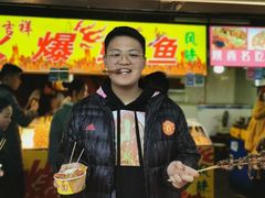 -大学城夜市大排档(凤栖路店)