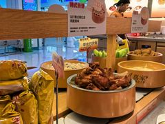 -喜家自助小火锅(乐客城店)