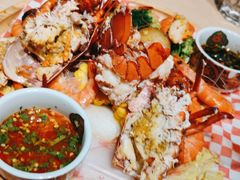 -日进一片海.生腌海鲜火锅.宵夜烧烤(三里屯总店)